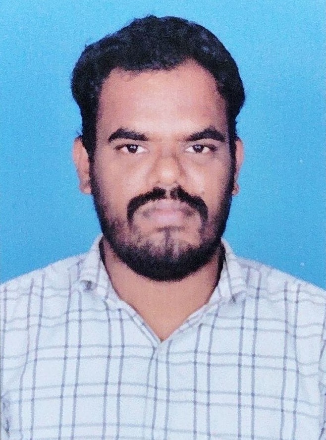 Arokyadoss