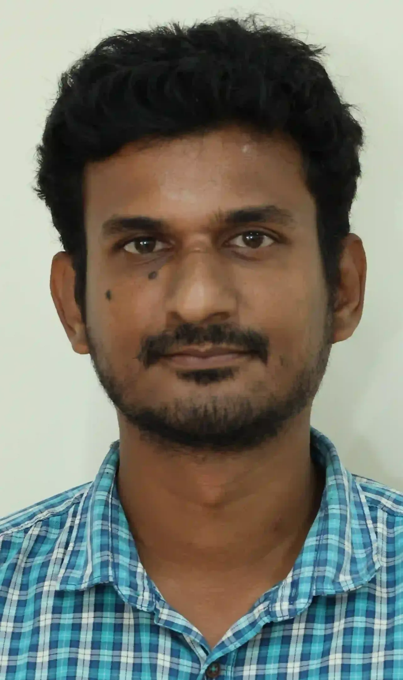 Mr. Jeyakumar P.