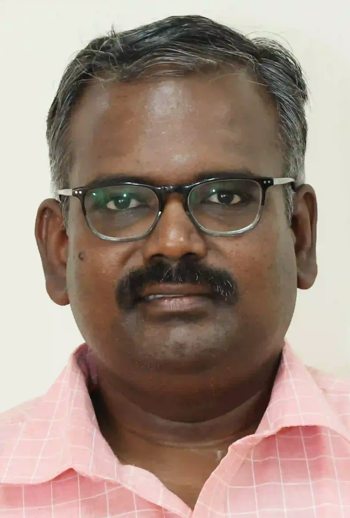 Er. K. Narayanaperumal