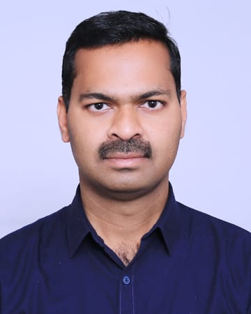Er. P. K. Ragul