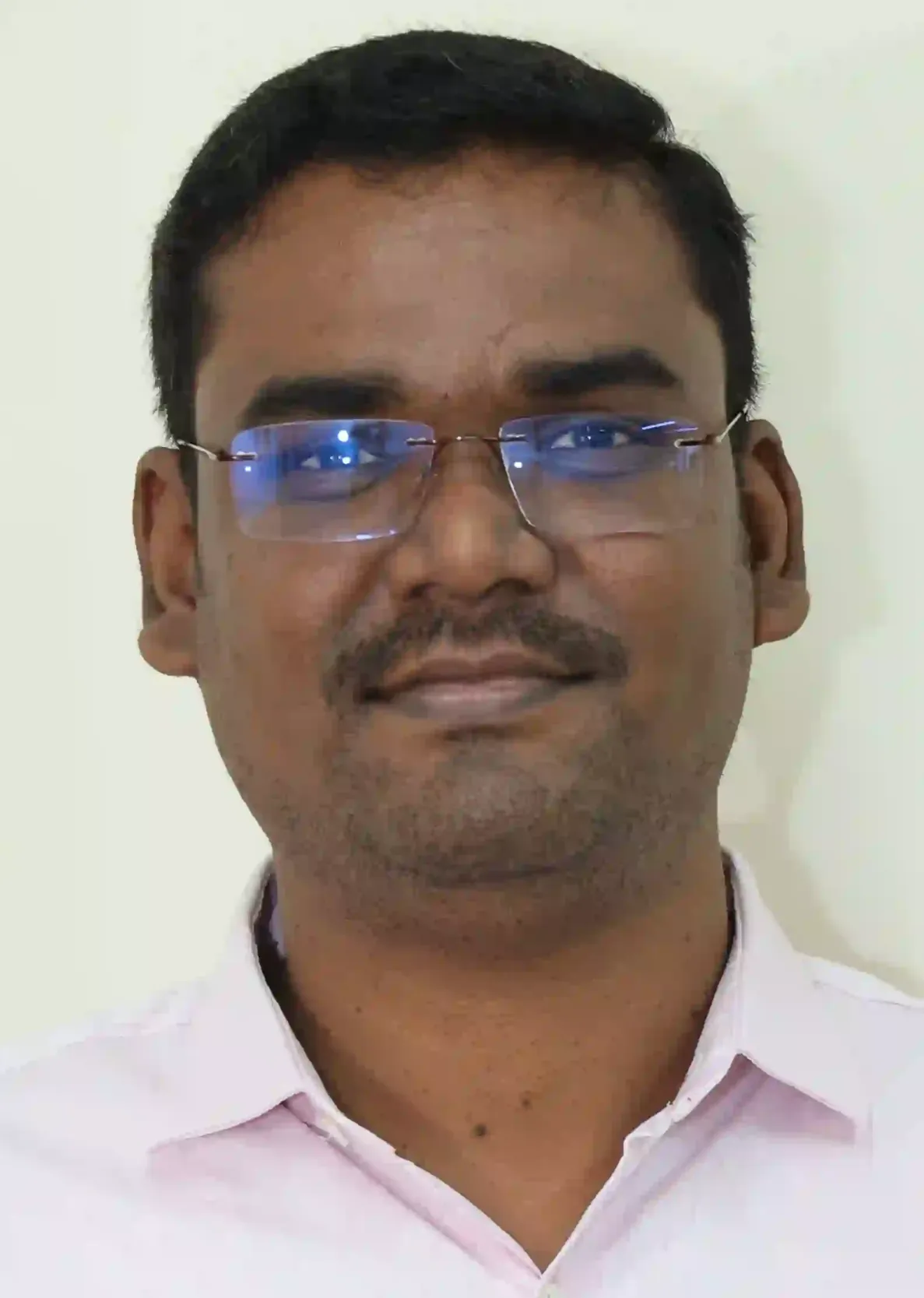 Er. Rajasekar S.