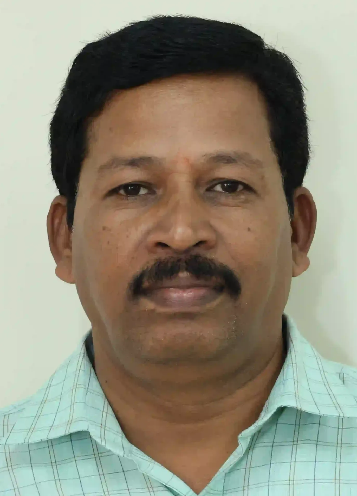 Er. D. Rajavel