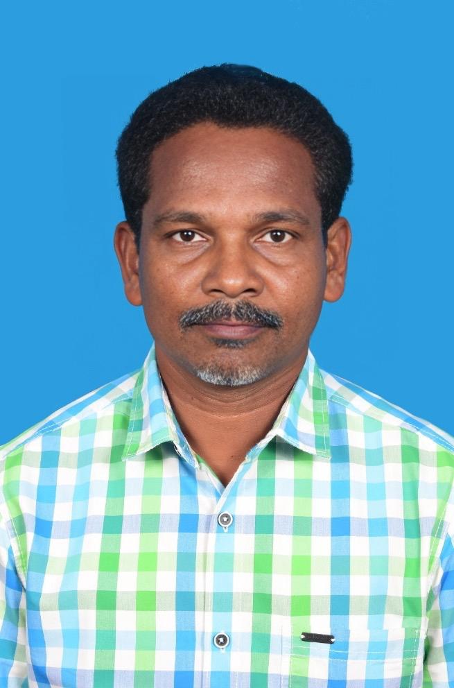 Er. C. Rajendran