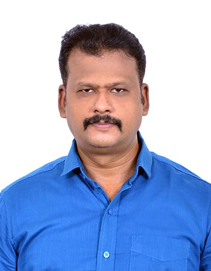 Shri. K. Rajmohan