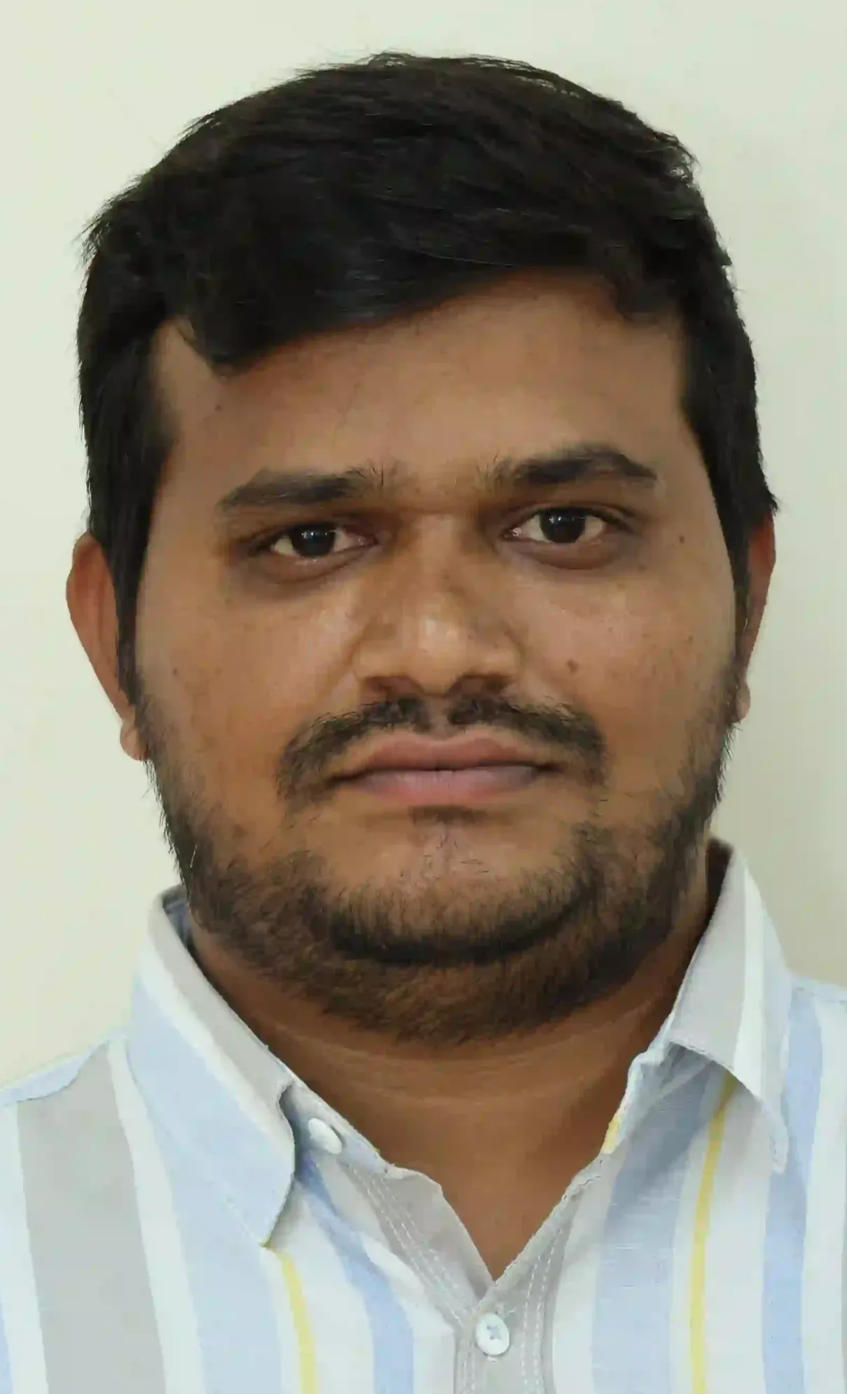 Mr. Ravikanth Reddy S.