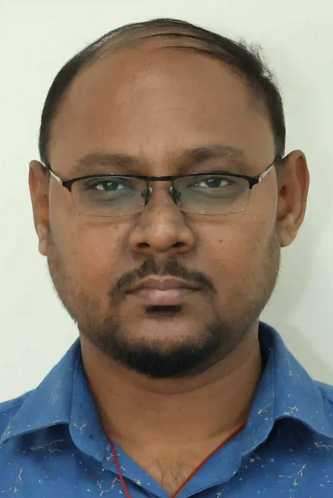 Er. Sathiya Narayanan S.