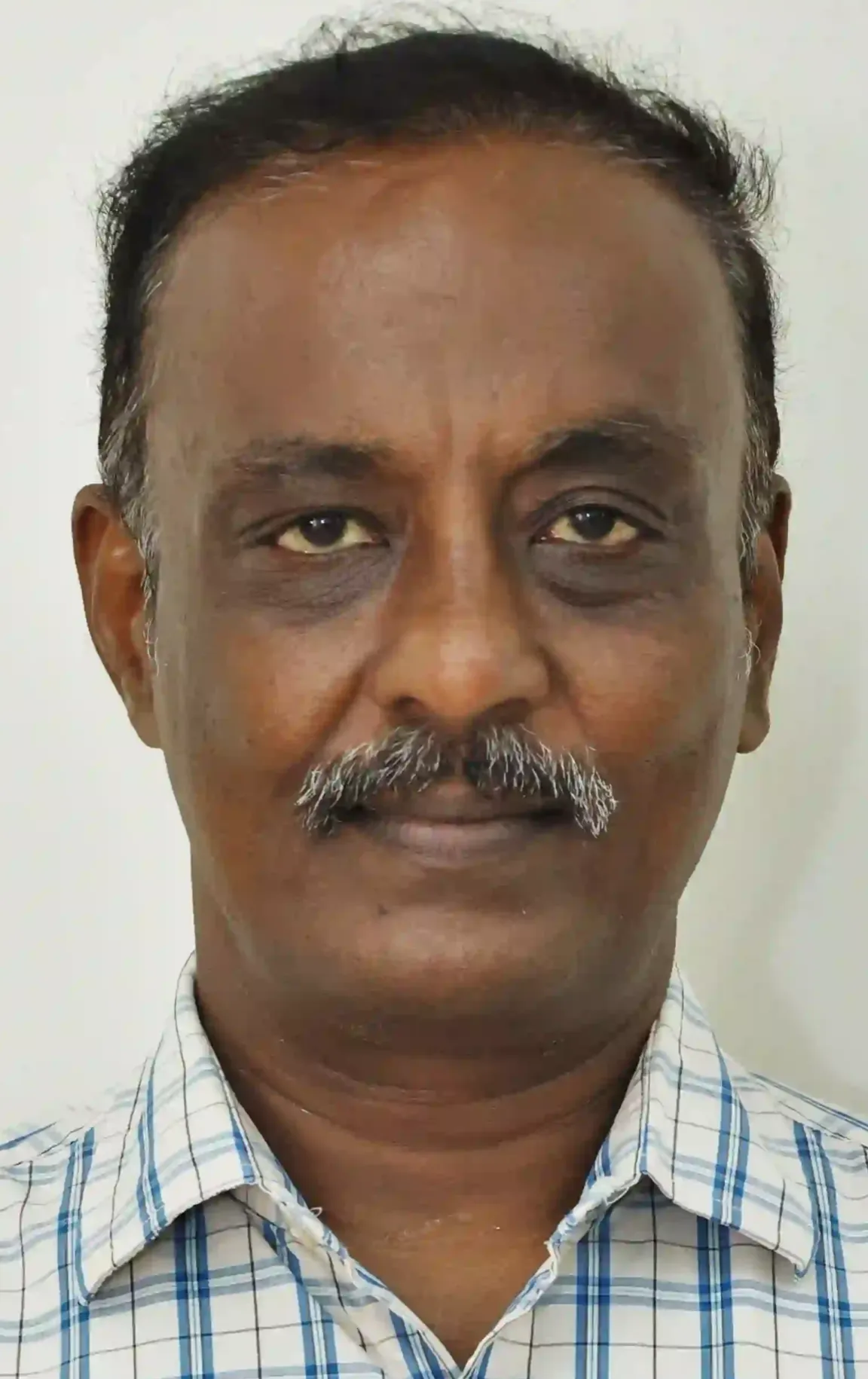 Shri. V. Seenivasan