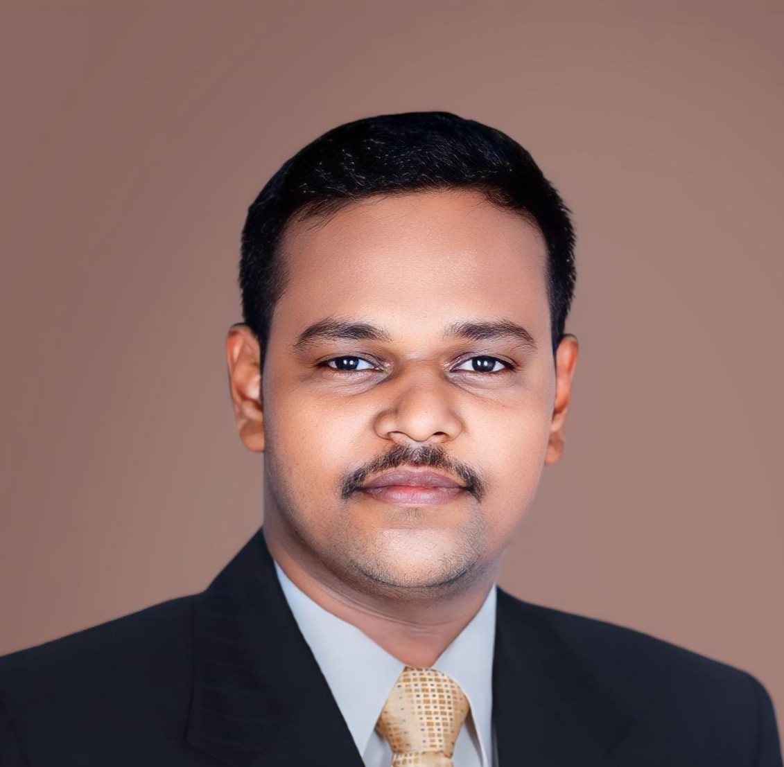 Vishal B